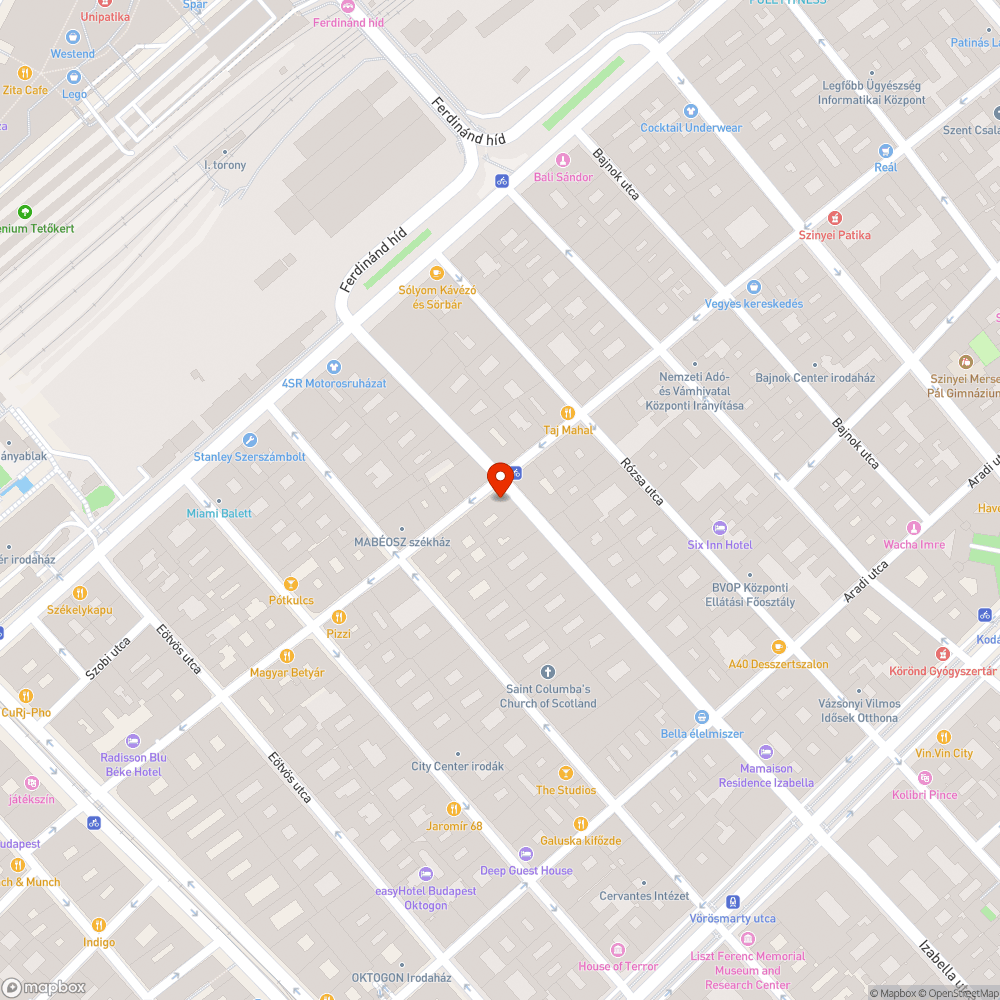 Értelmetlen kiegészítő tábla bejelentés helye