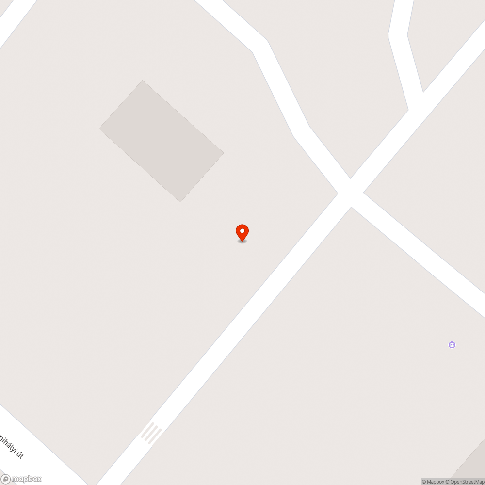 Túlburjánzott bokor tele szeméttel bejelentés helye