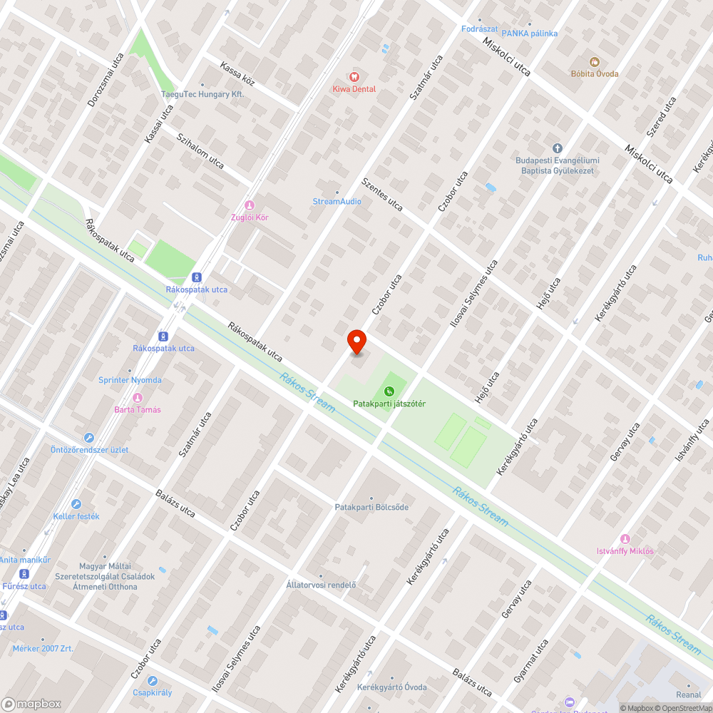 Rendszám nélküli autók bejelentés helye