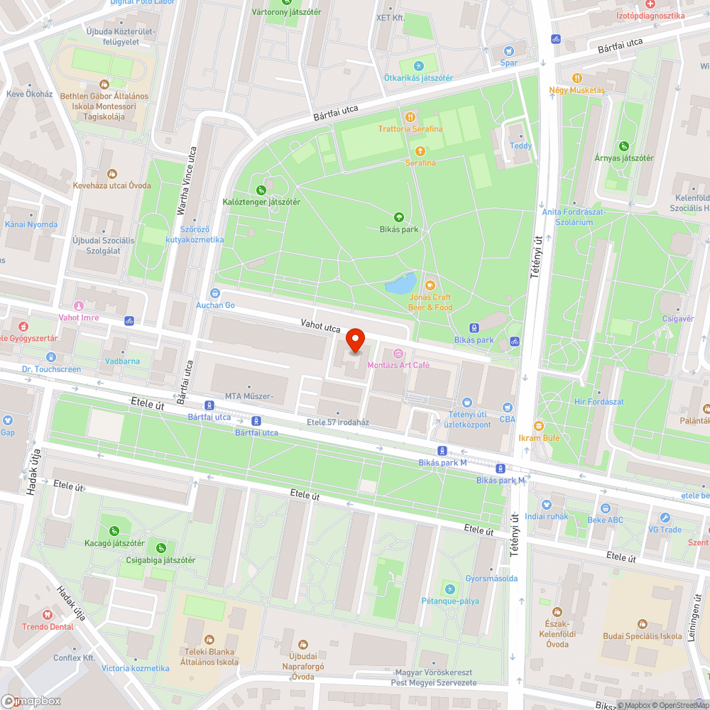 napvitorla a homokozó fölé bejelentés helye