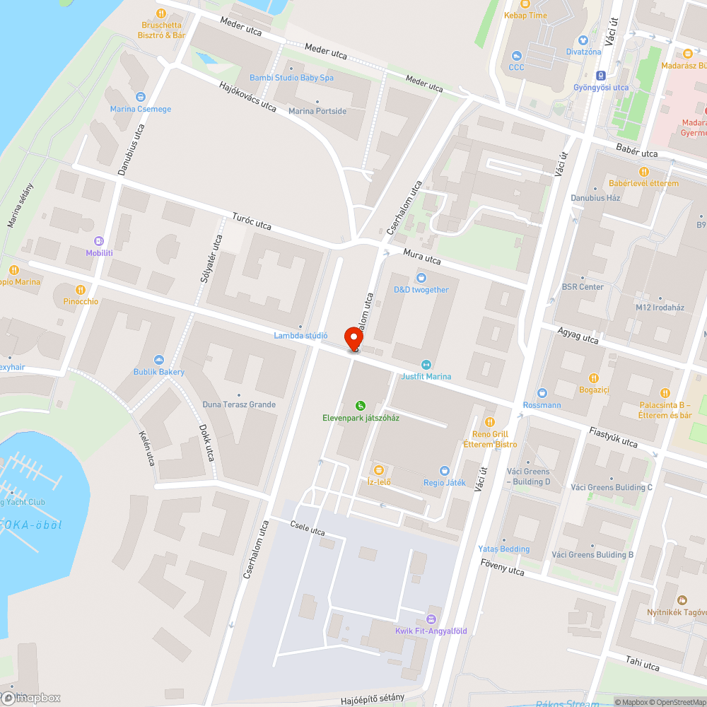 Átvezetésre figyelmeztető táblák hiányoznak bejelentés helye