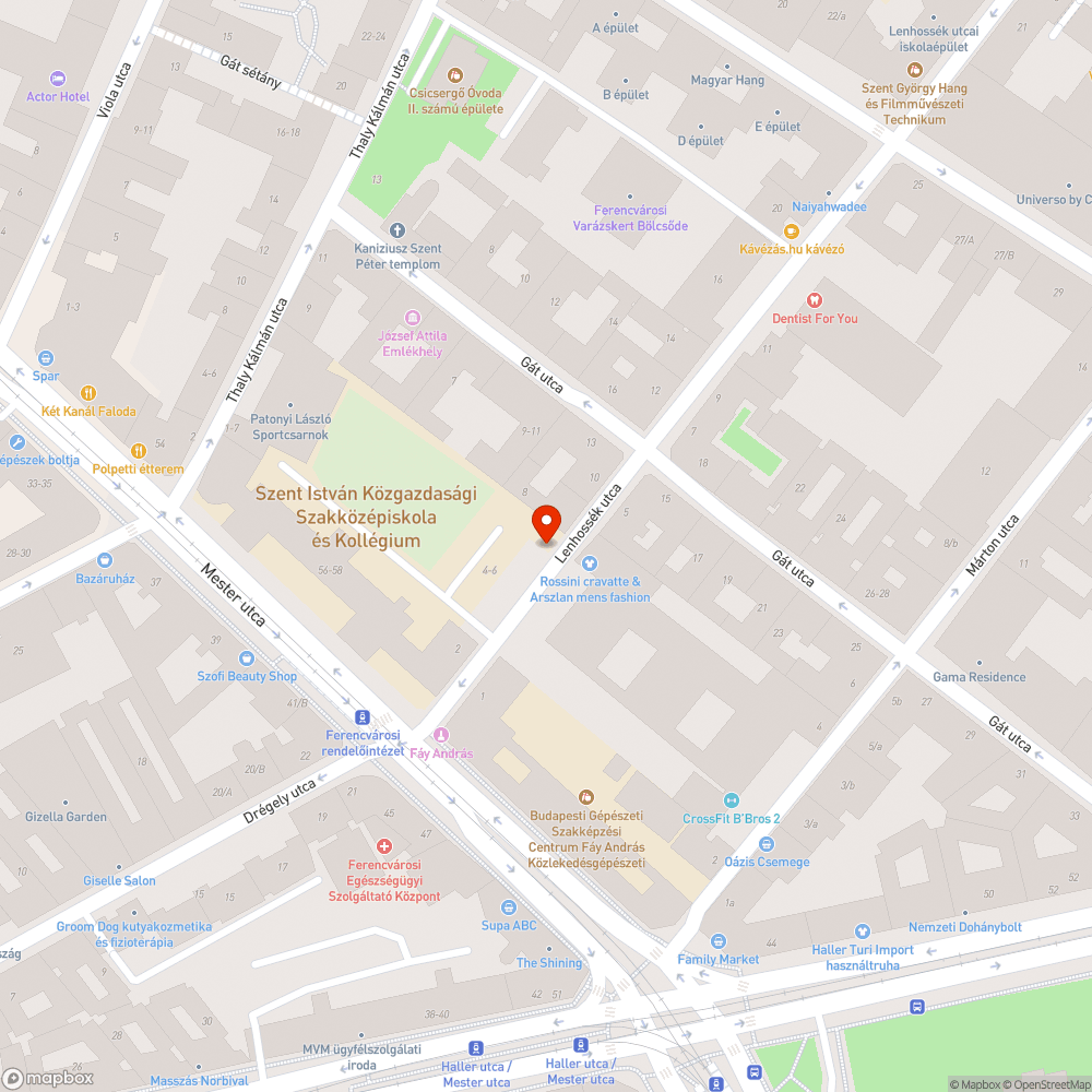 Szemét mindenütt, amit az erős szél még jobban szétterít. bejelentés helye