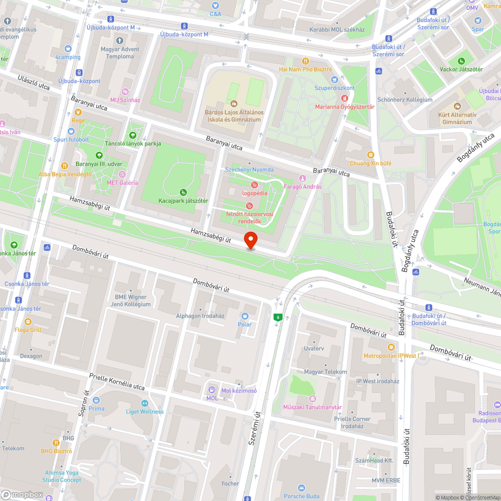 Viz szivargas bejelentés helye