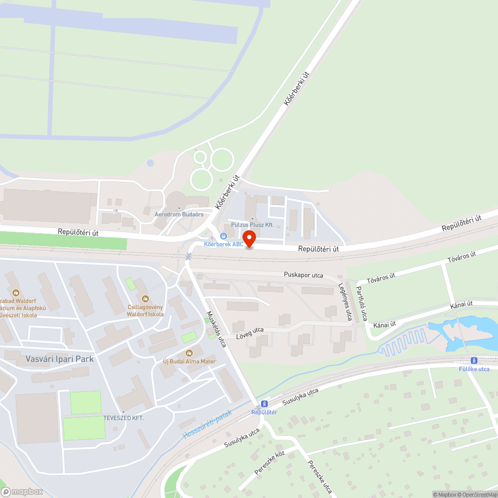 Kevés kuka, szemét mindenfele bejelentés helye