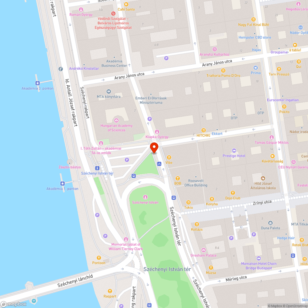 Nem működő közpumpa bejelentés helye