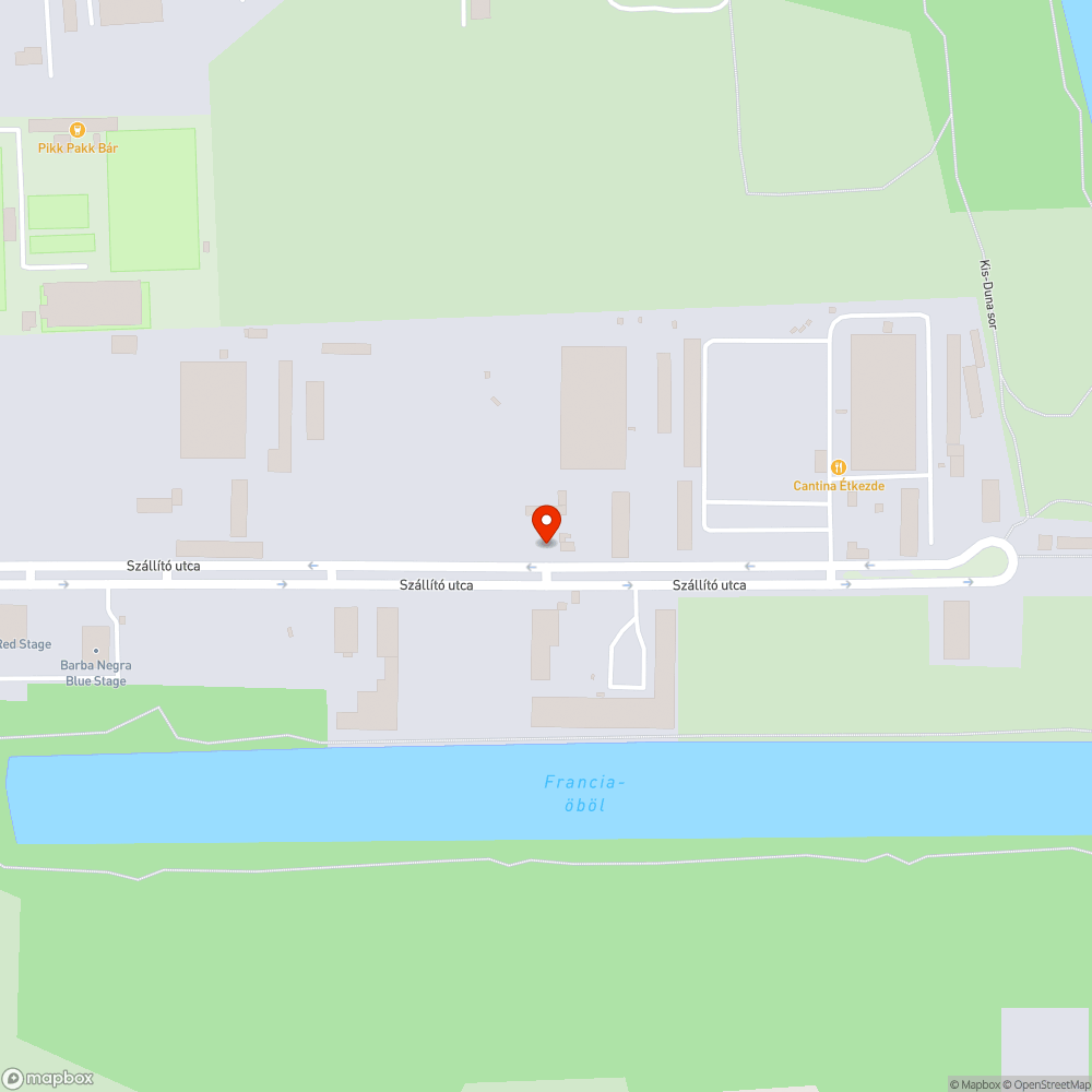 Beszakadt aknafedél bejelentés helye