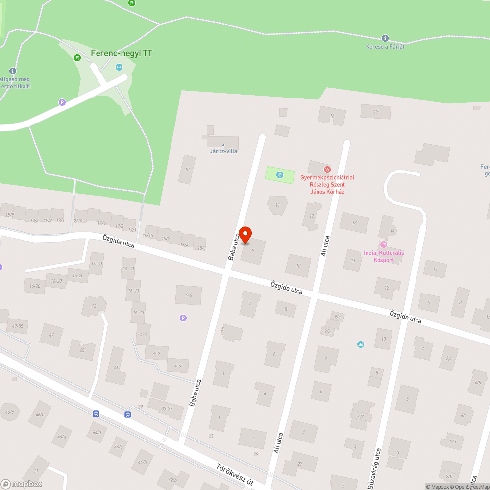 Hangosan zúgó kapcsolószekrény bejelentés helye