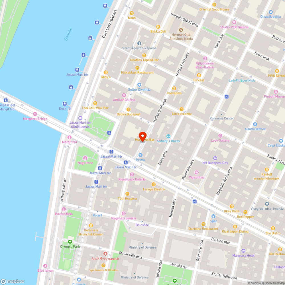 Több évnyi mocsok bejelentés helye