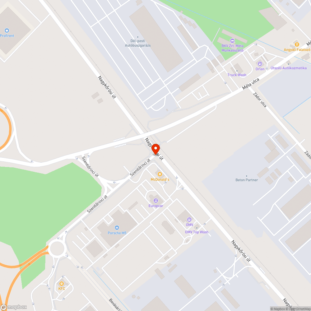 Rossz közlekedési lámpa beállítás bejelentés helye