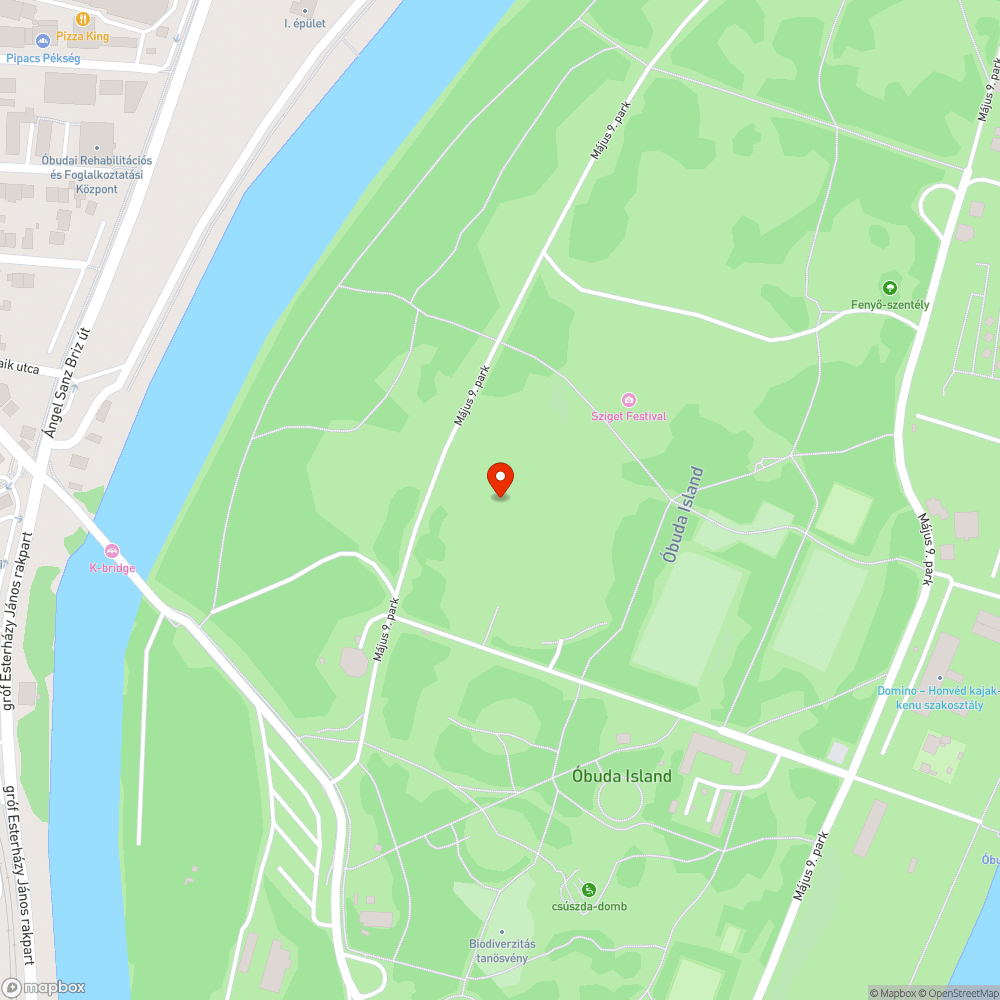 SzemétSziget, Szomorú-lakosok, zajártalom és veszélyessé váló környék bejelentés helye