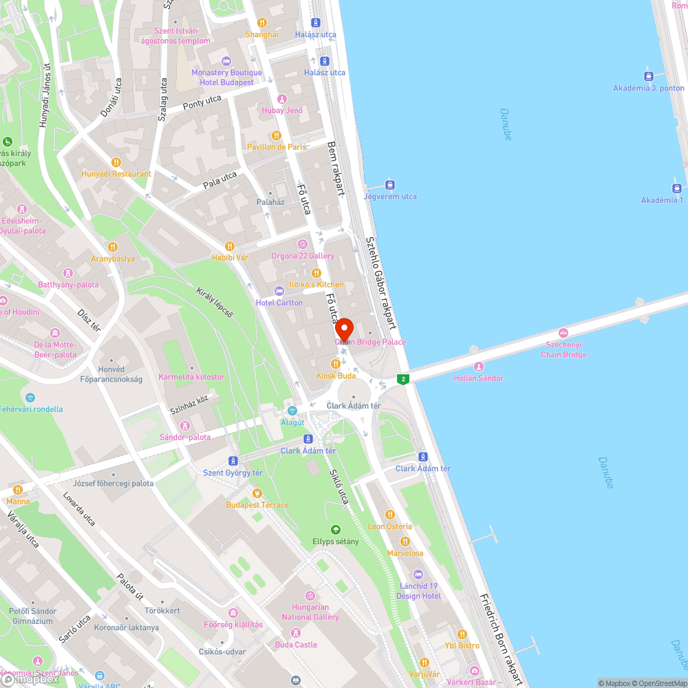 Aszfaltdarab a kerékpársávon bejelentés helye