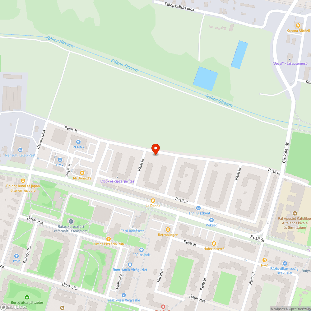 Zöldszemét... megszáradva... bejelentés helye