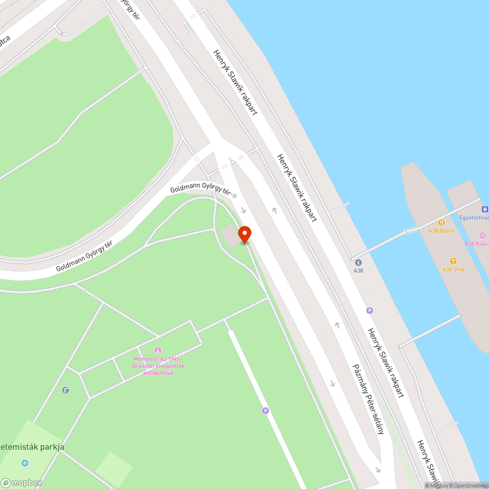 Hiányzó fa bejelentés helye