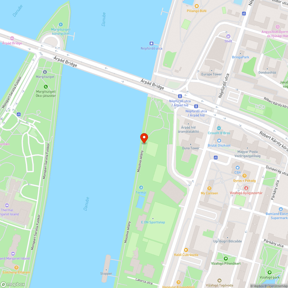 Megint lezárt úton számolják a bringásokat bejelentés helye