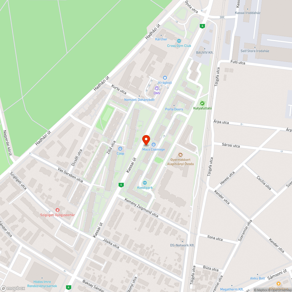 veszélyes fa metszése kivágása bejelentés helye