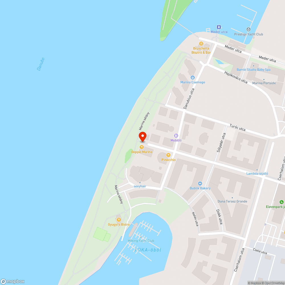 Nem müködő ivókút 2. bejelentés helye