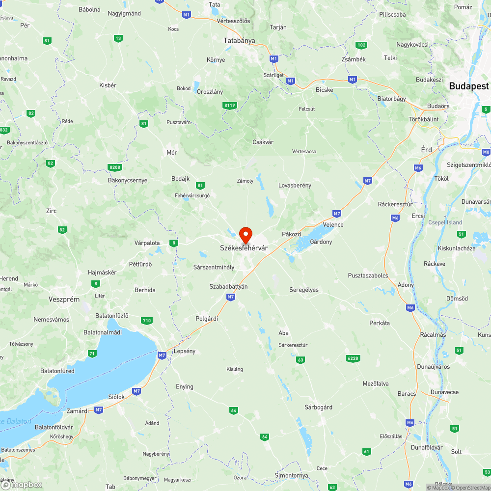 Közvilágítás nincs a Mancz 2 társasház előtt bejelentés helye