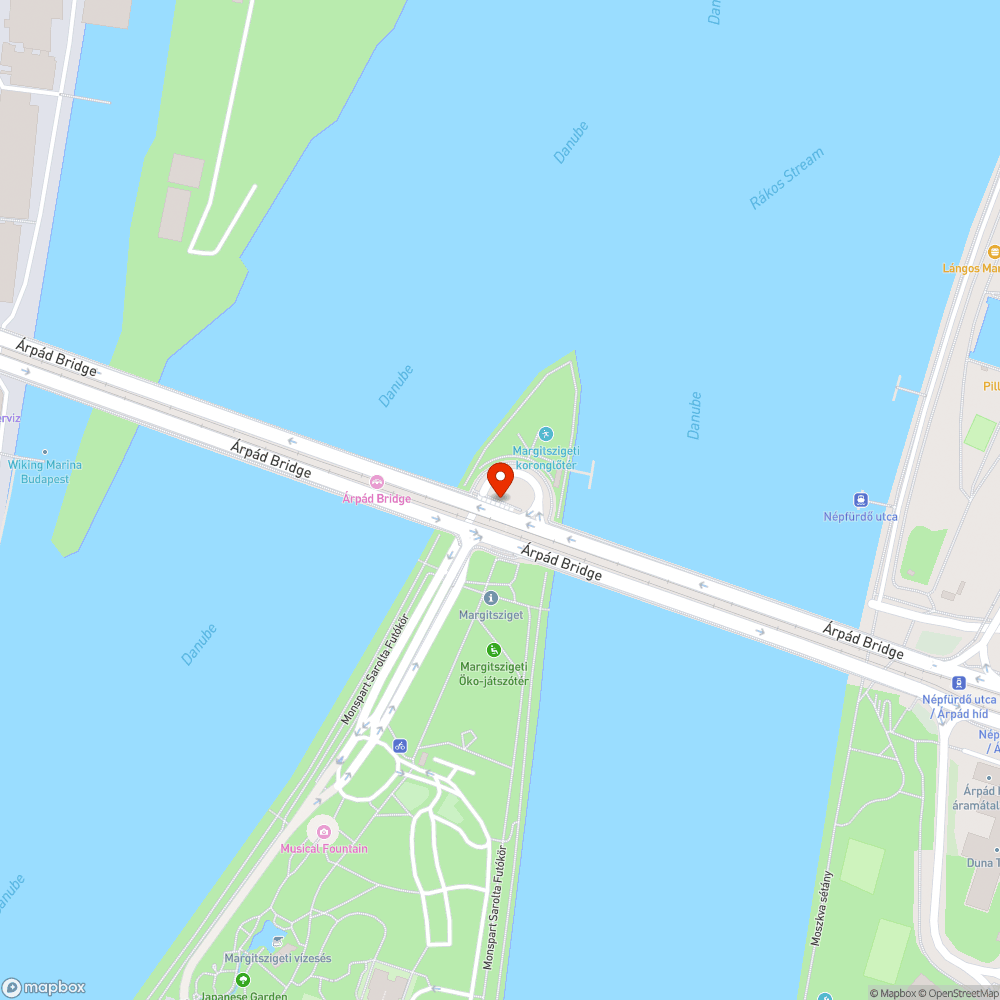 Leomlott burkolat bejelentés helye