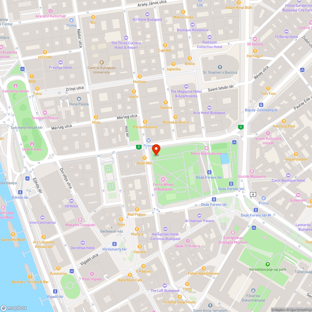 Ivókútmegvonás bejelentés helye