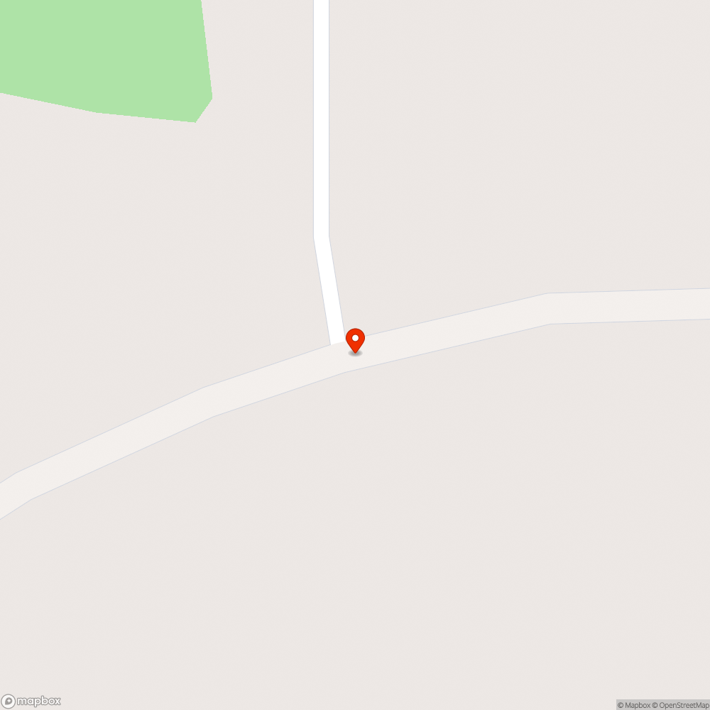 Csernely-Járdánháza mellékútvonal szakasz problémái bejelentés helye