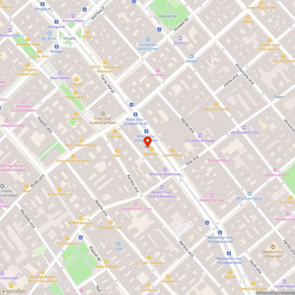 Sérült világítás bejelentés helye