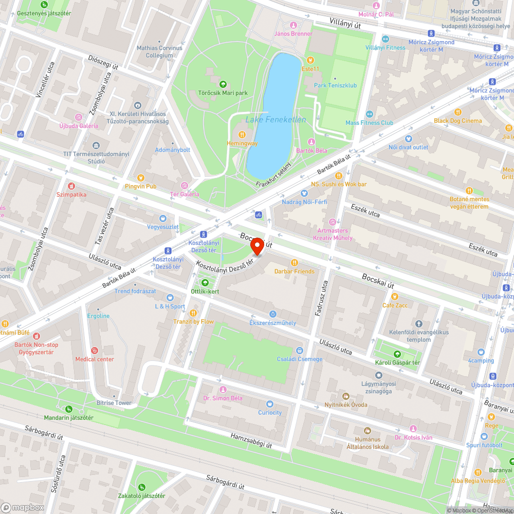 Indokolatlan taxi állomás bejelentés helye