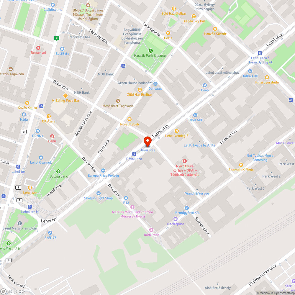 Hiányzik a kuka teteje bejelentés helye