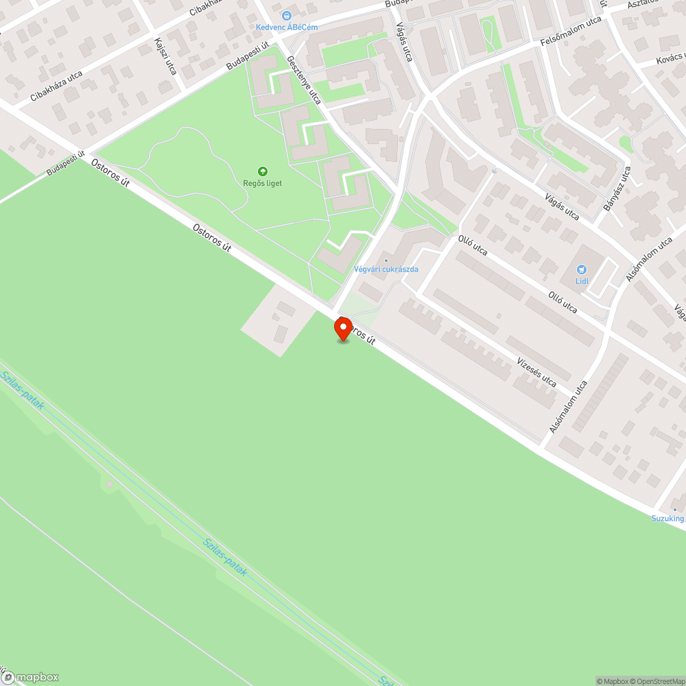 Belogo faagak bejelentés helye