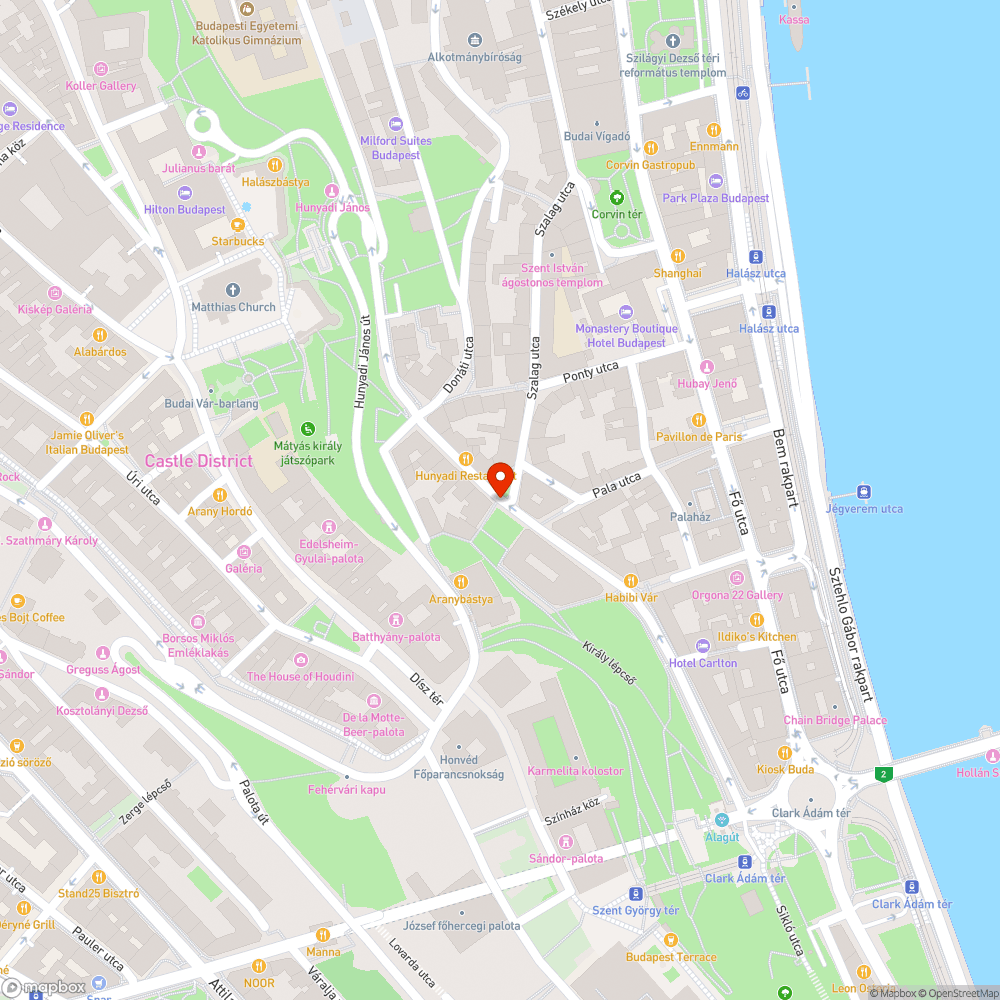 Fakivágás és a hulladék otthagyása illetve közpark elfoglalása és tönkretétele bejelentés helye