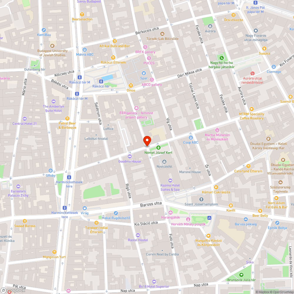 Jó munkához idő kell... bejelentés helye