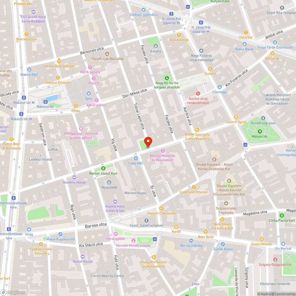 Jó munkához idő kell, part. 2.... bejelentés helye