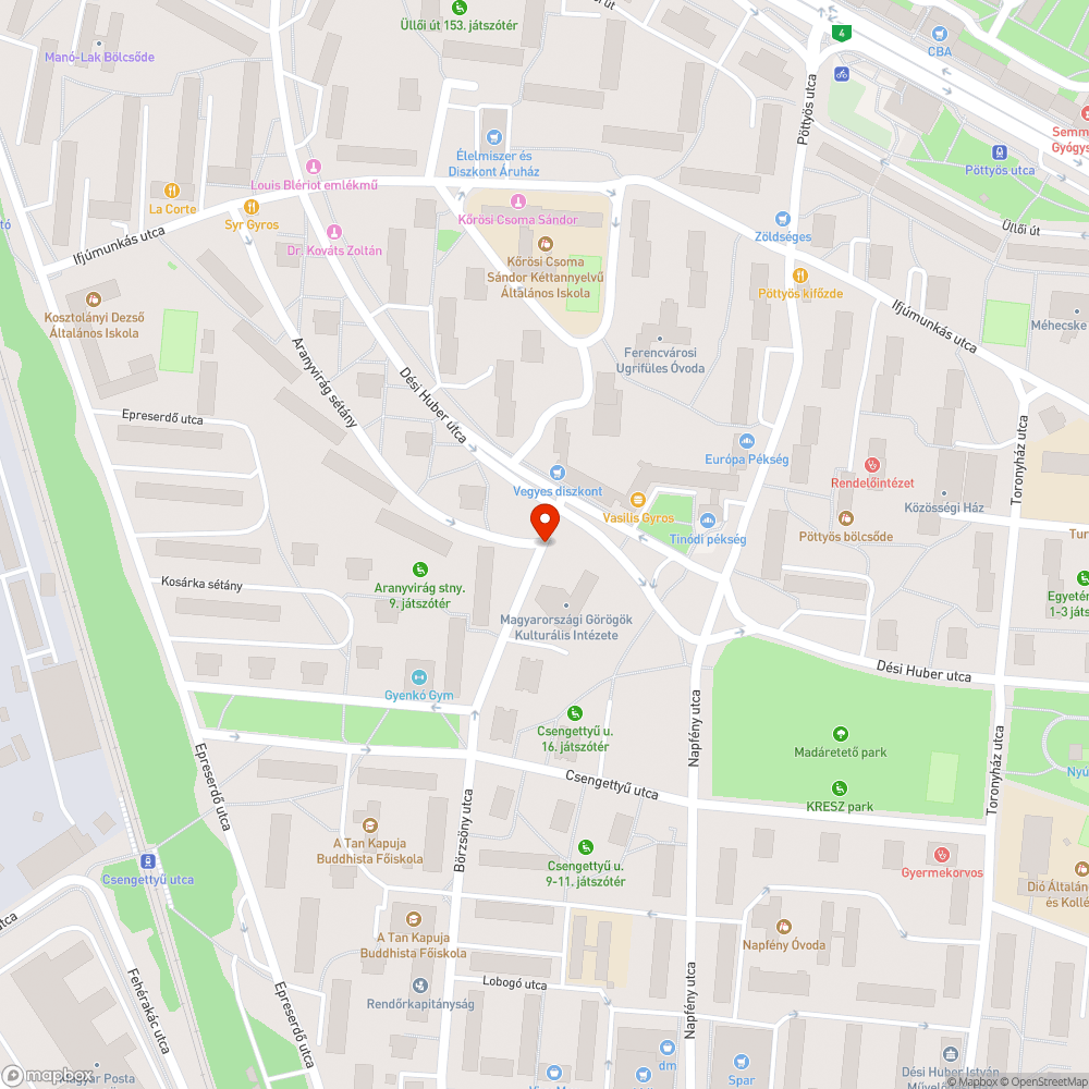 Közlekedési tábla hibásan áll bejelentés helye