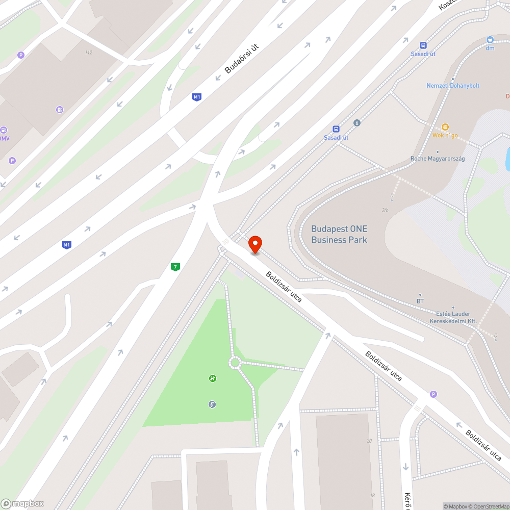 Kuka hiánya bejelentés helye