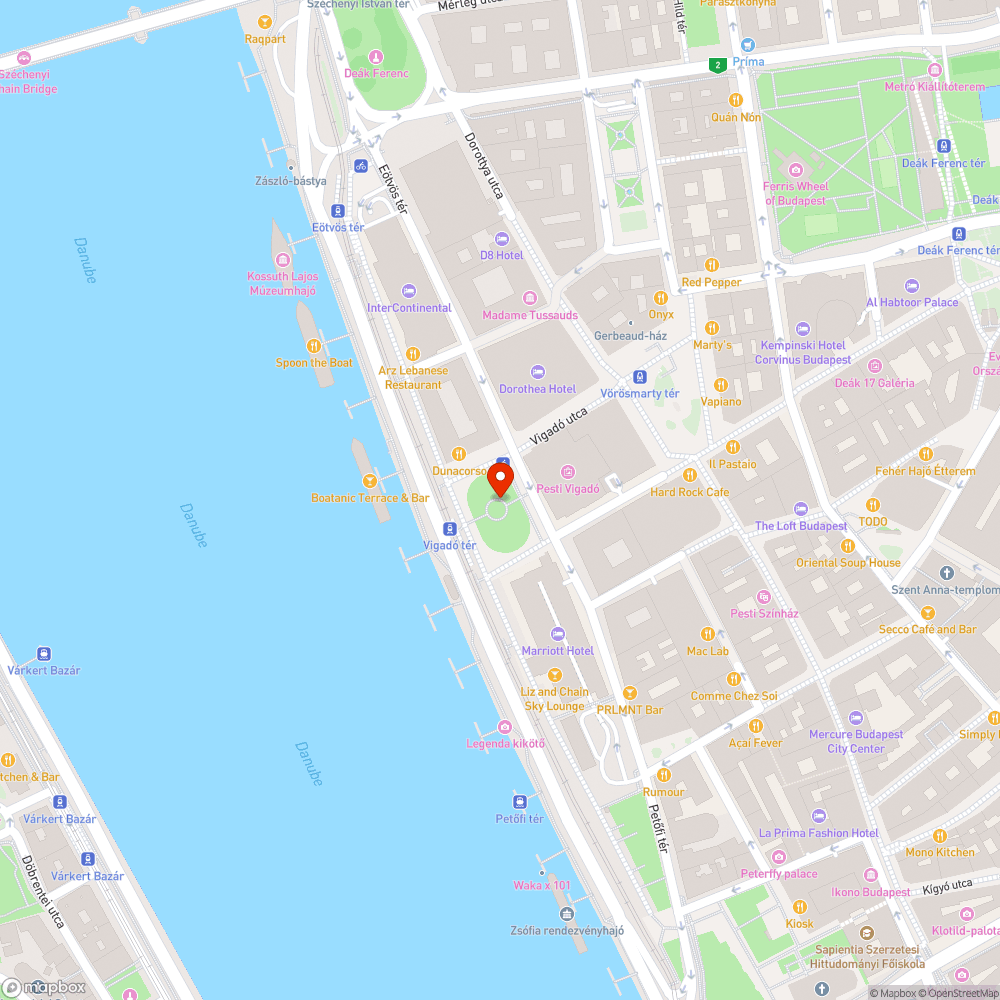 Öntözőrendszer bejelentés helye