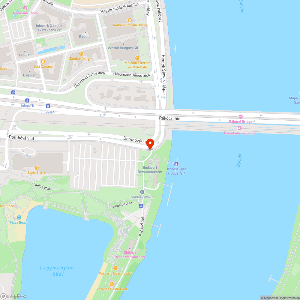 Aszfaltozás hiánya bejelentés helye