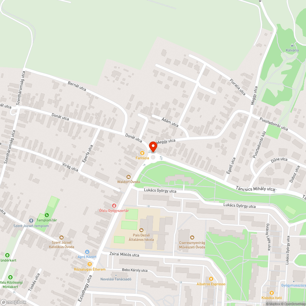 "Ottfelejtett" sitt körforgalom építése után bejelentés helye