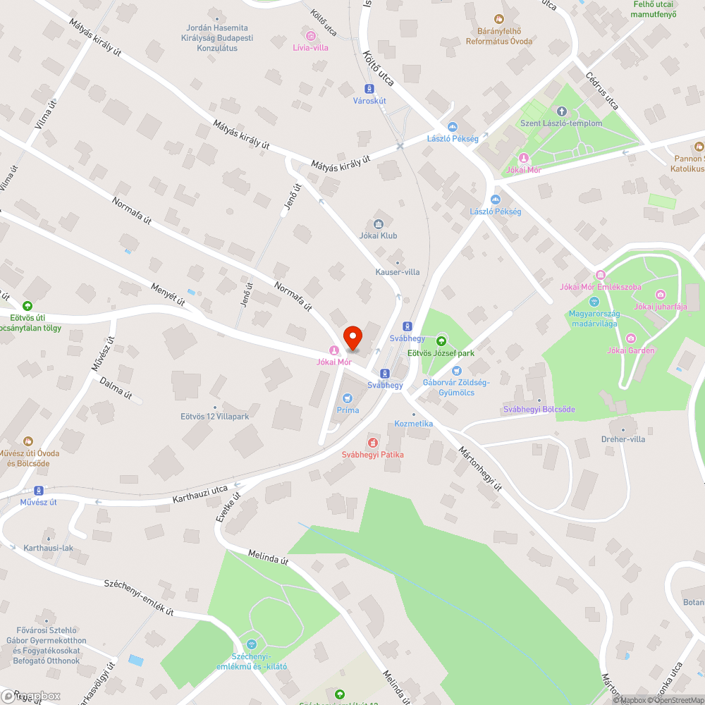 Három autó 1 éve mozdulatlanul bejelentés helye