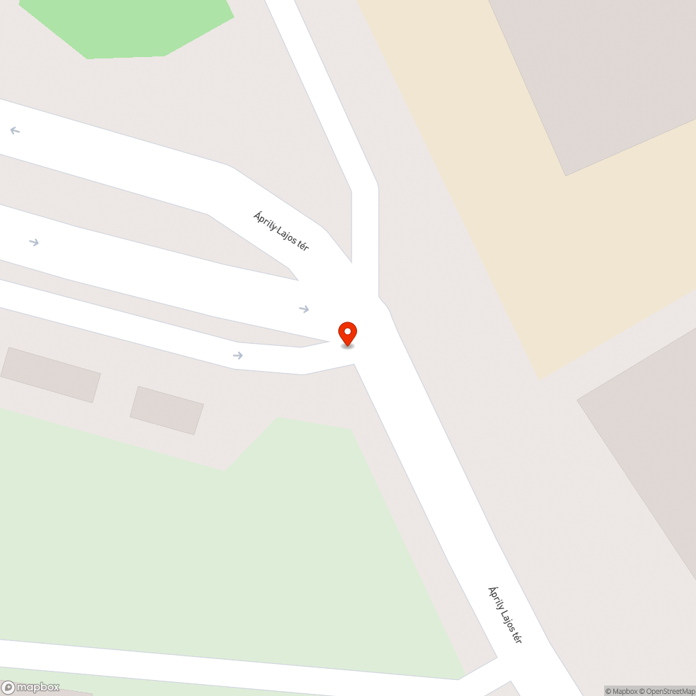 Eltűnt szemeteskuka a Fulco deák utcánál bejelentés helye