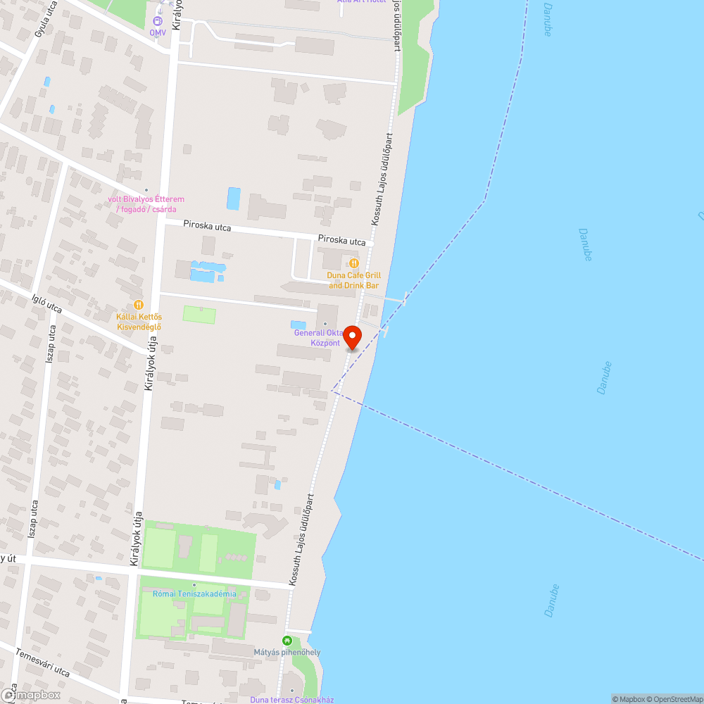 Szemėt ės veszėlyes hulladėk bejelentés helye