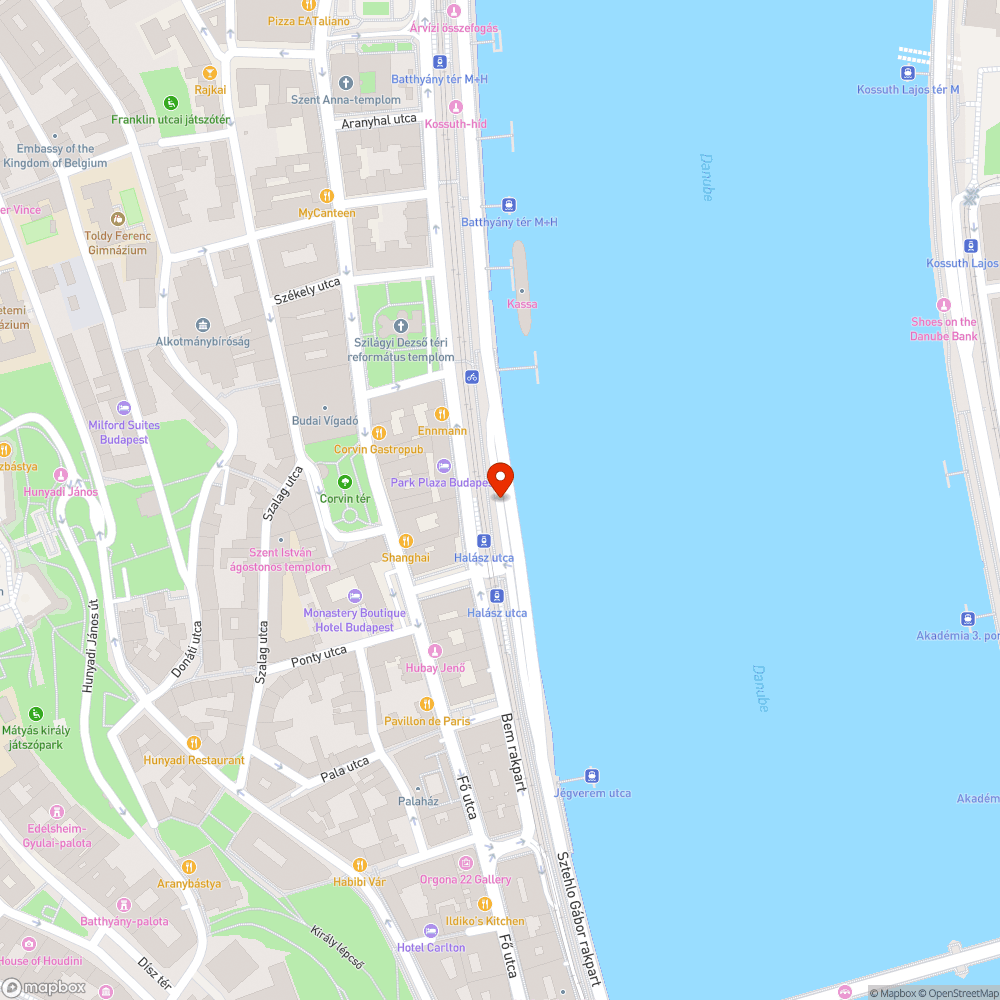 kint felejtett terelés bejelentés helye