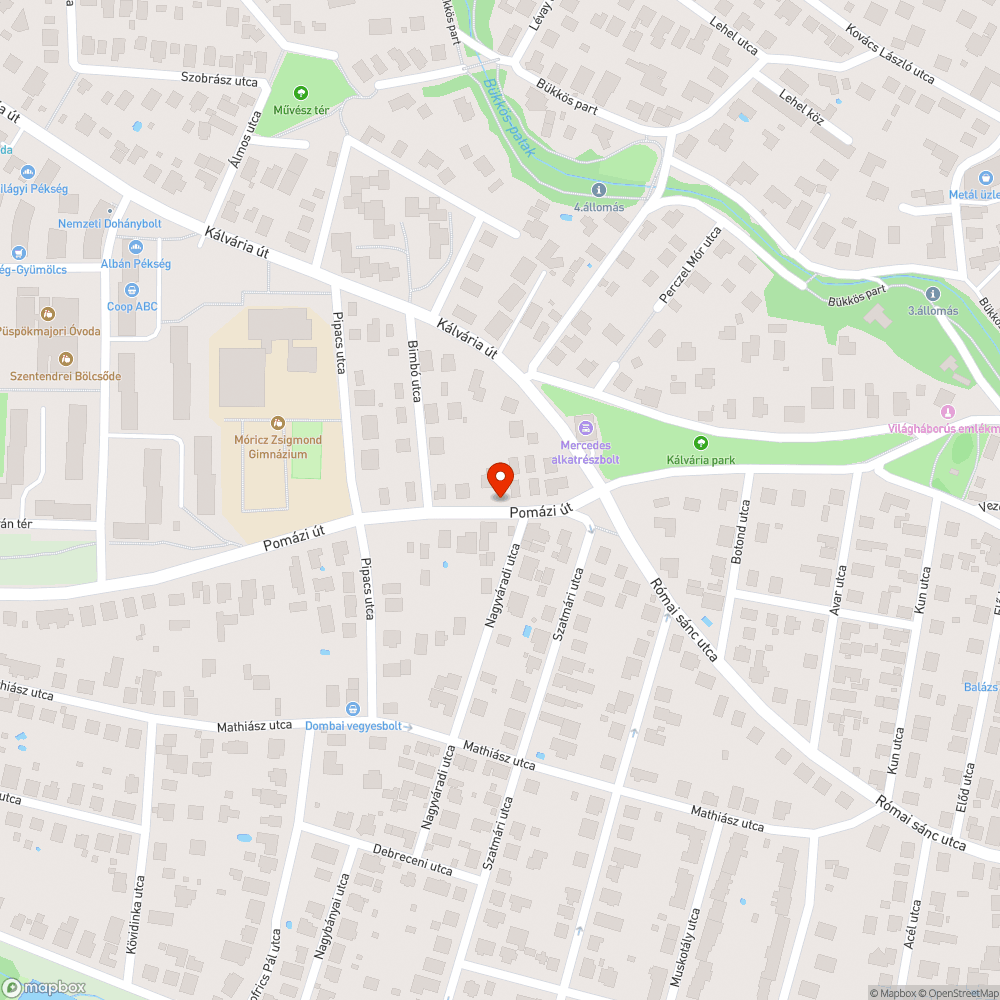 csőtörés bejelentés helye