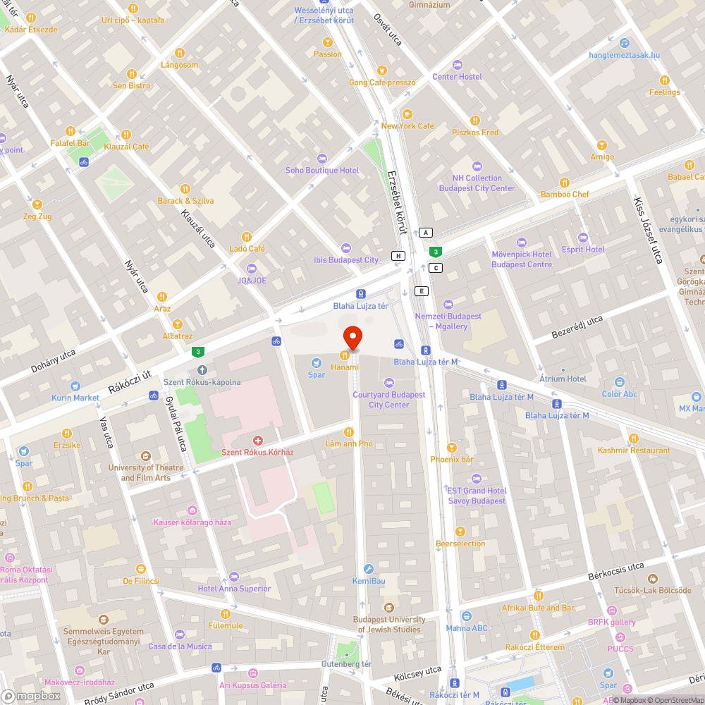 Hatalmas elhanyagolt útfelület az ország/város közepén bejelentés helye