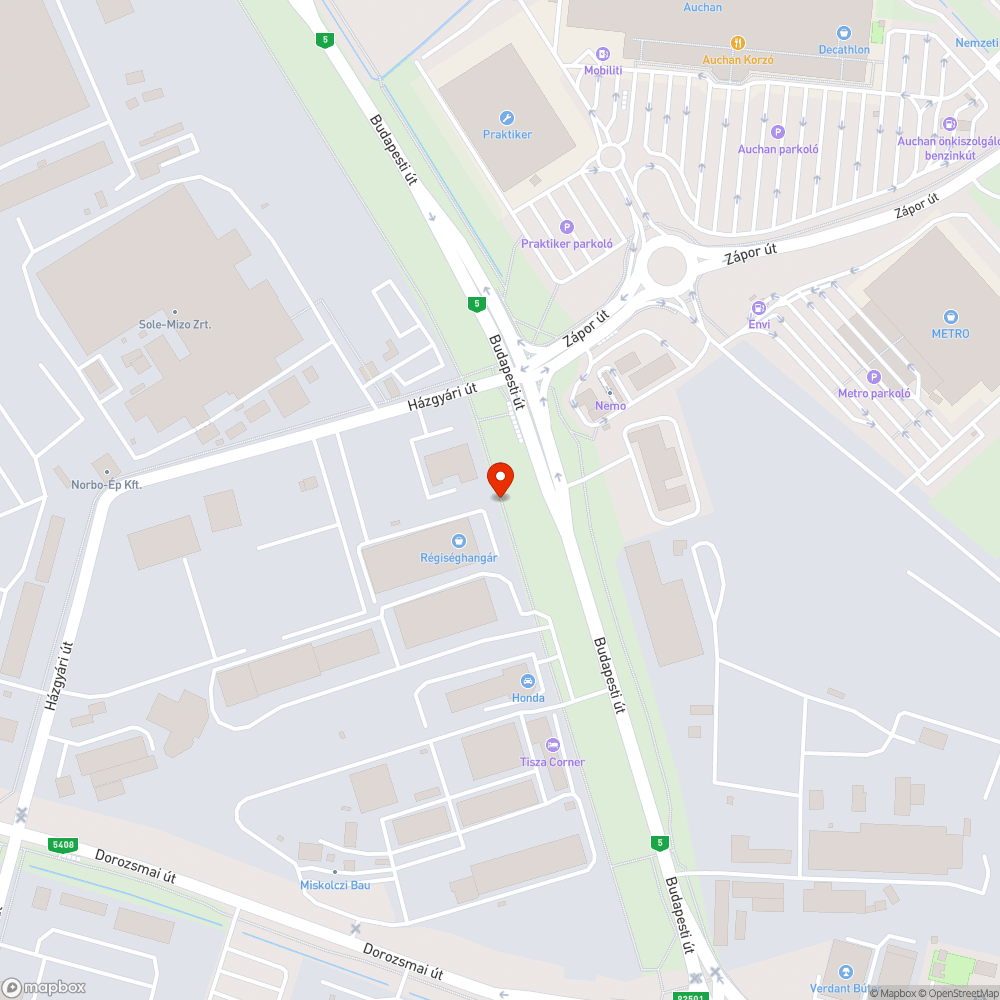 parlagfű bejelentés helye