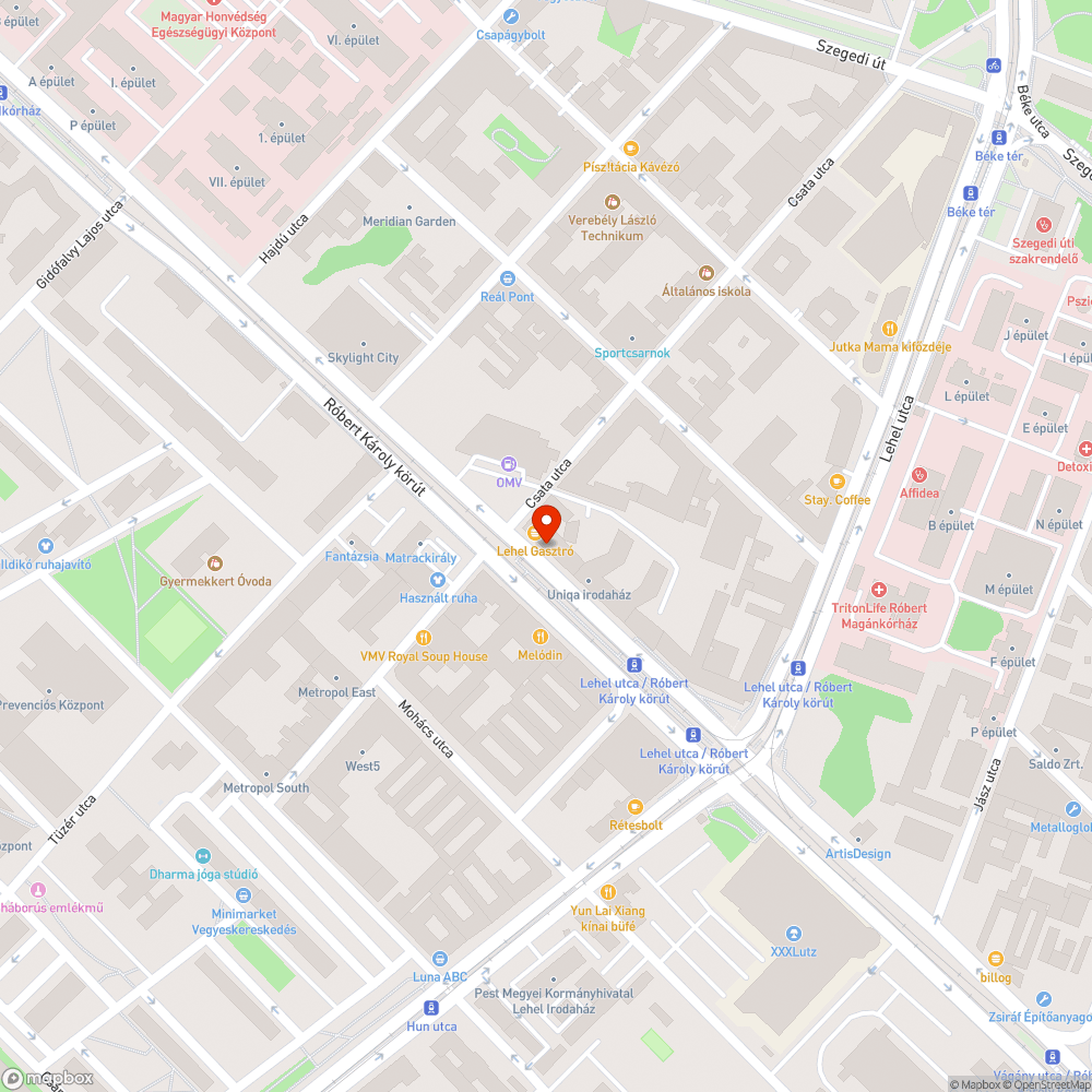 Gyalogos átkelő jelzőgomb nem működik bejelentés helye