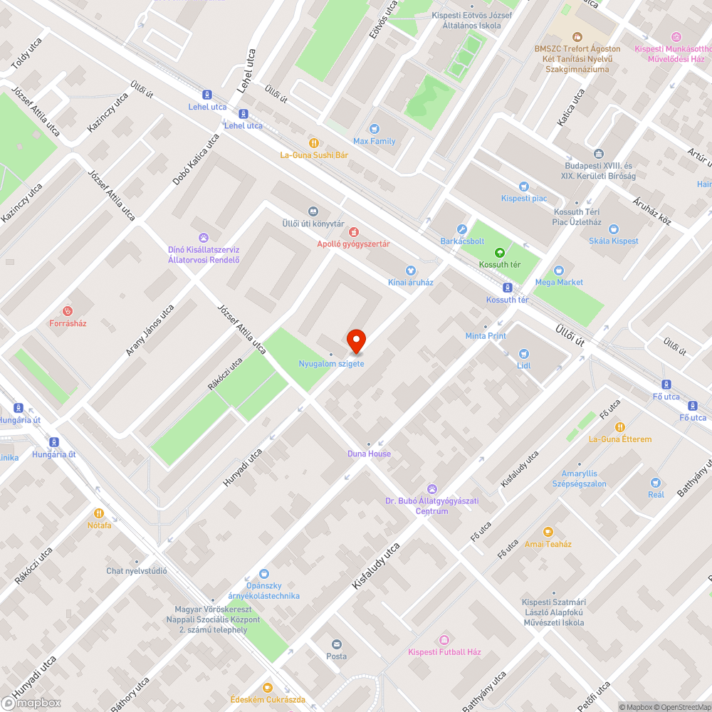 esővíz elvezetés bejelentés helye