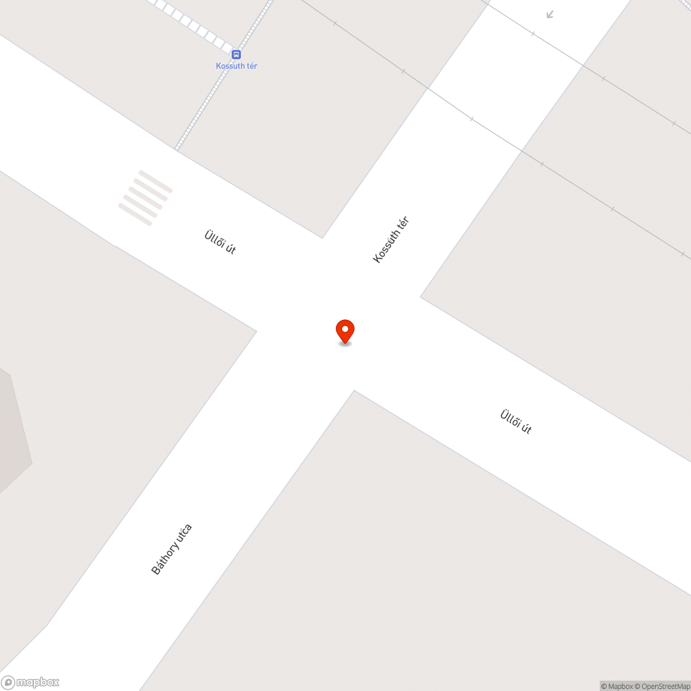 fedél nélküli eltömődött víz-szerelőakna bejelentés helye