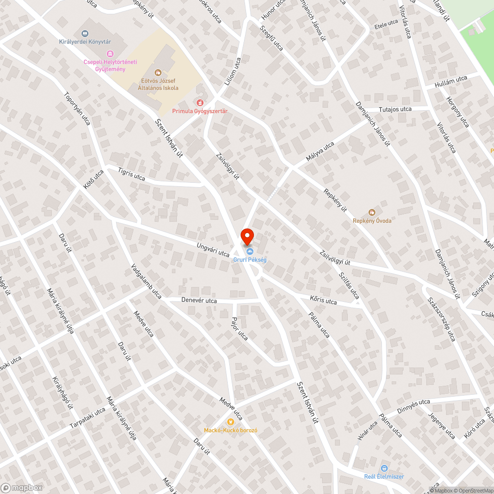 Roncsautó tárolása közterületen bejelentés helye