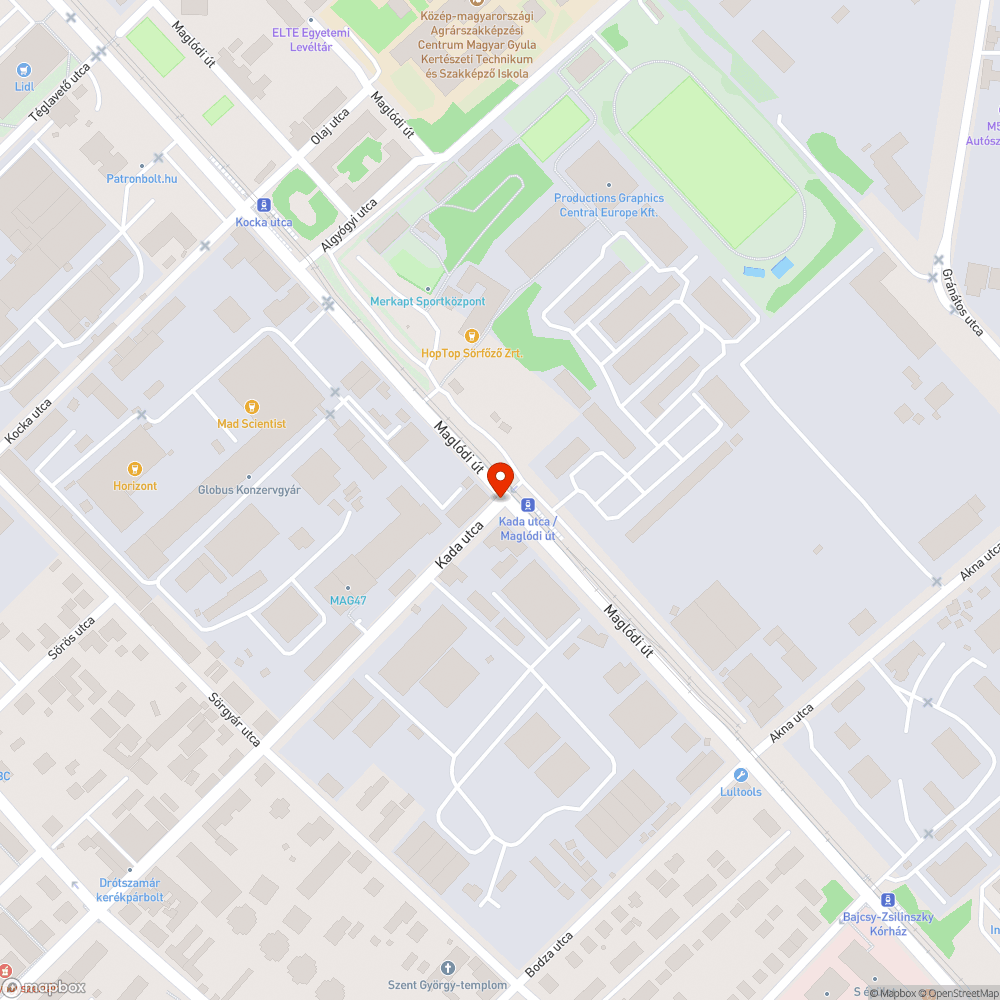 Kidöntött gyalogos átkelőhely jelző tábla bejelentés helye