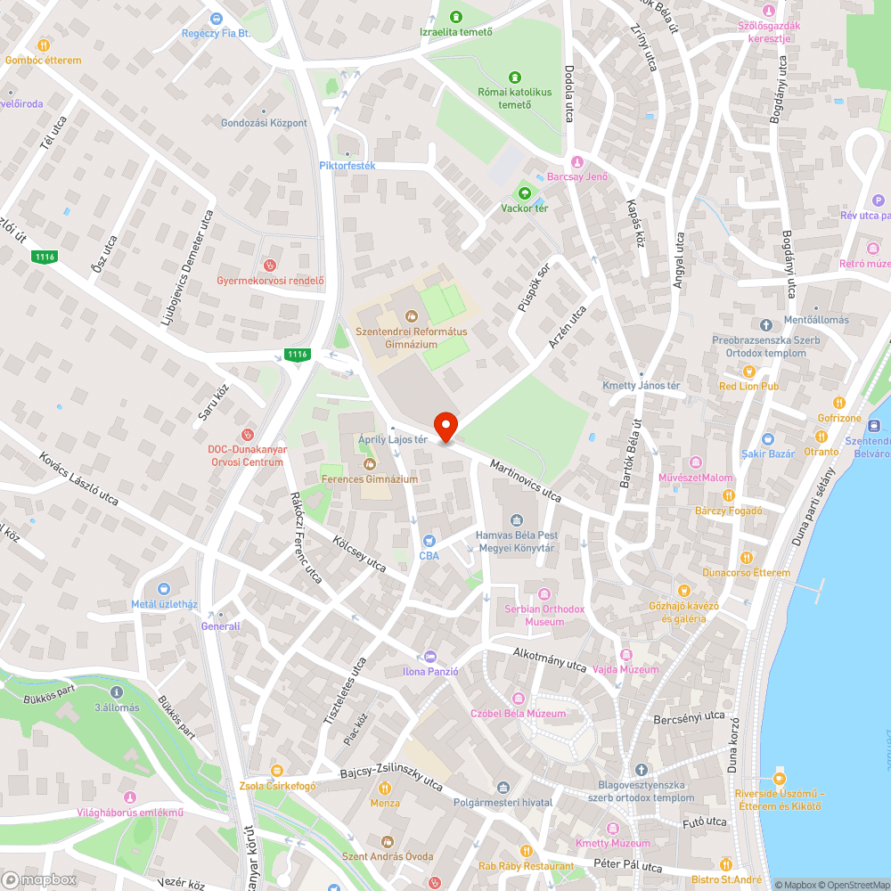 elfáradt jelzőtábla bejelentés helye