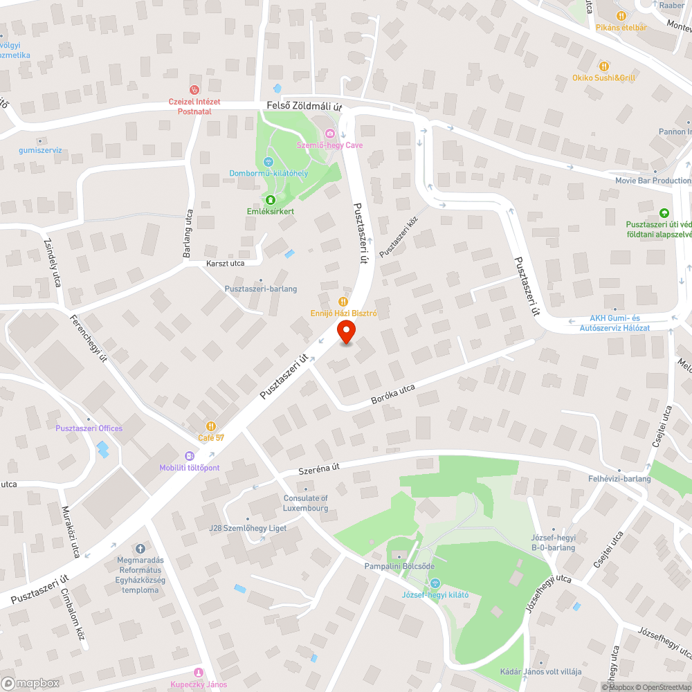 beszakadó aknafedél bejelentés helye